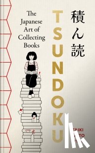 Pym, Taiki Raito - Tsundoku