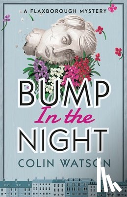 Watson, Colin - Bump in the Night