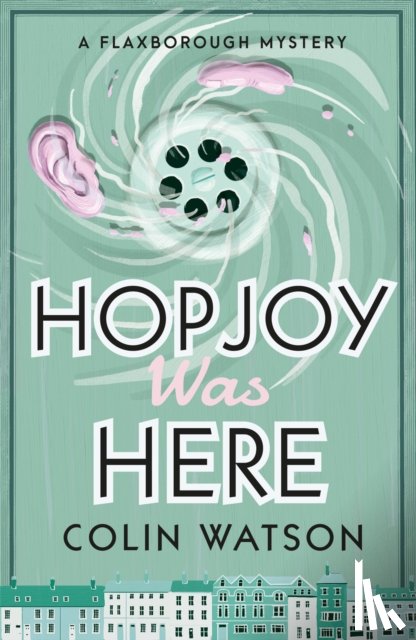 Watson, Colin - Hopjoy Was Here