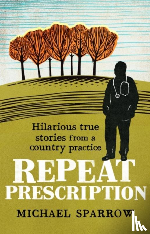Sparrow, Michael - Repeat Prescription