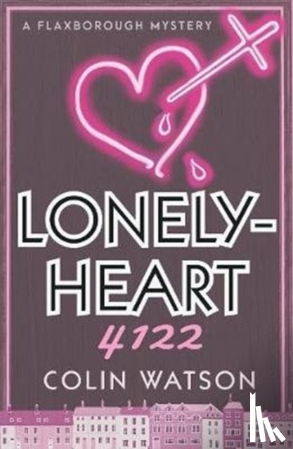Watson, Colin - Lonelyheart 4122