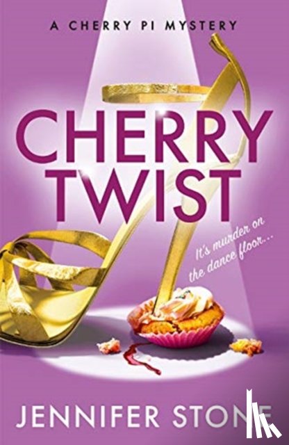 Stone, Jennifer - Cherry Twist