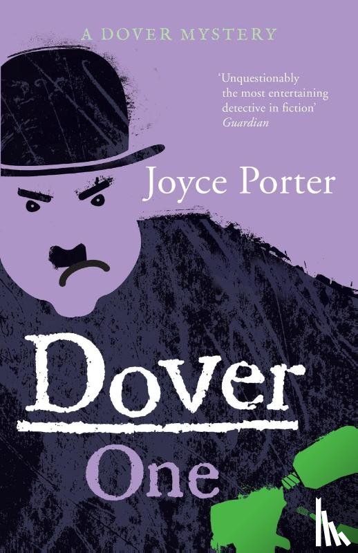 Porter, Joyce - Dover One