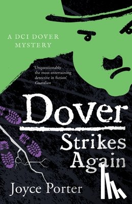 Porter, Joyce - Dover Strikes Again