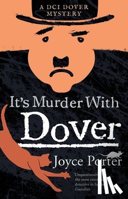 ,Joyce Porter - It's Murder With Dover (A DCI Dover Mystery 7)