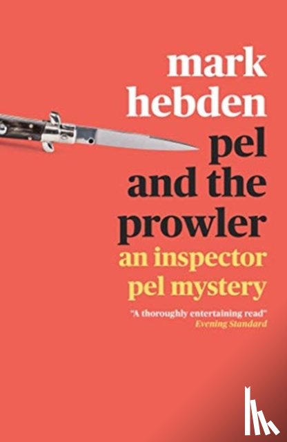 Hebden, Mark - Pel and the Prowler