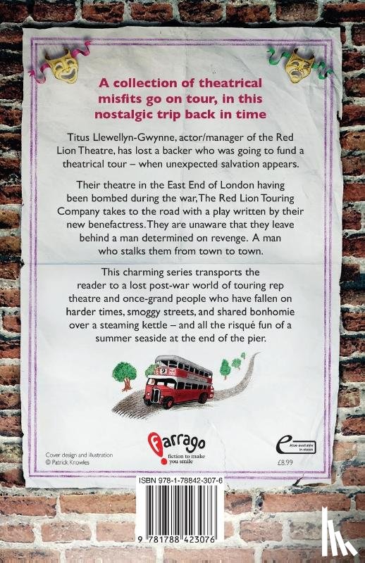 Maughan, Peter - Love and Miss Harris