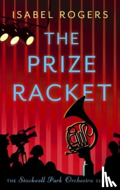 Rogers, Isabel - The Prize Racket