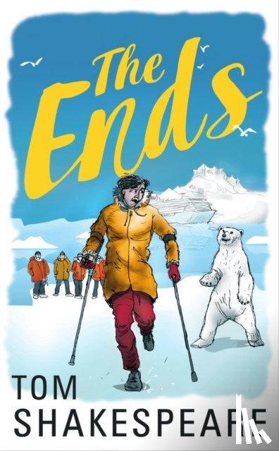 Shakespeare, Tom - The Ends