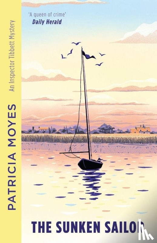Moyes, Patricia - The Sunken Sailor