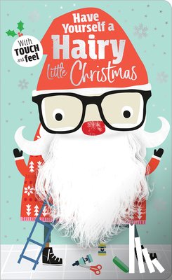 Greening, Rosie - Have Yourself a Hairy Little Christmas