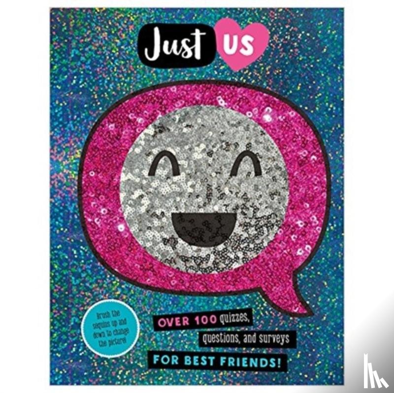  - JUST US