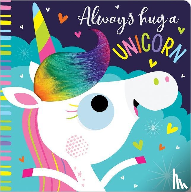 Greening, Rosie - ALWAYS HUG A UNICORN