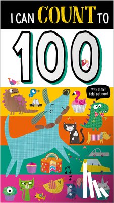 Hainsby, Christie - I Can Count to 100