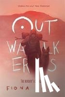 Shaw, Fiona - Outwalkers