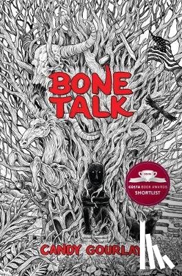 Gourlay, Candy - Bone Talk