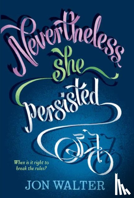 Walter, Jon - Nevertheless She Persisted