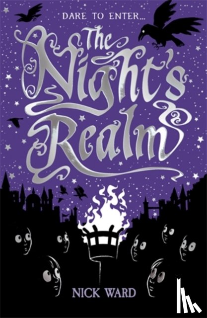Ward, Nick - The Night's Realm