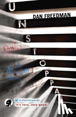 Freedman, Dan - Unstoppable