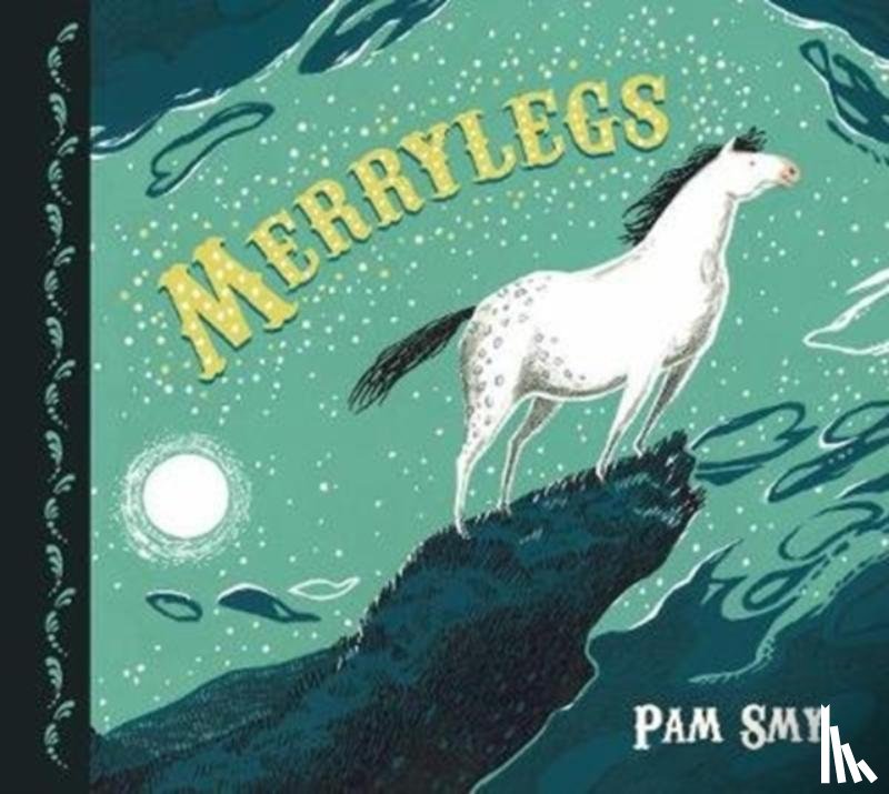 Smy, Pam - Merrylegs