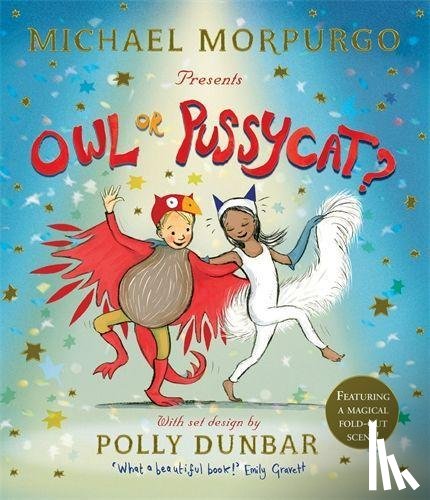 Morpurgo, Michael - Owl or Pussycat?