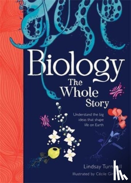 Turnbull, Lindsay - Biology: The Whole Story