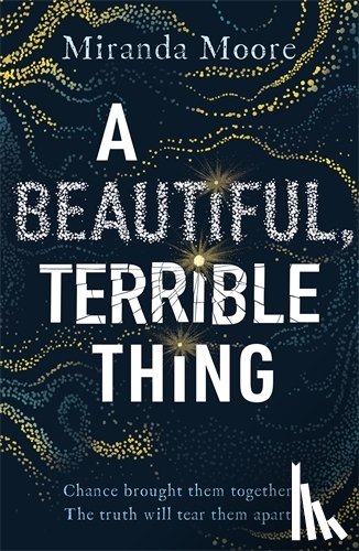 Moore, Miranda - A Beautiful, Terrible Thing
