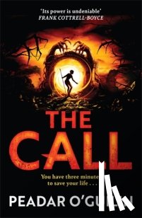 O'Guilin, Peadar - The Call