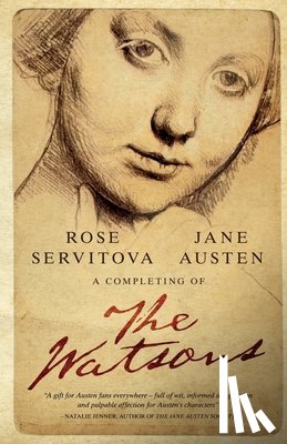 Servitova, Rose - A Completing of The Watsons