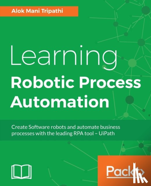 Tripathi, Alok Mani - Learning Robotic Process Automation