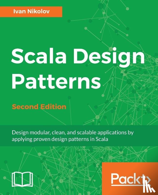 Nikolov, Ivan - Scala Design Patterns
