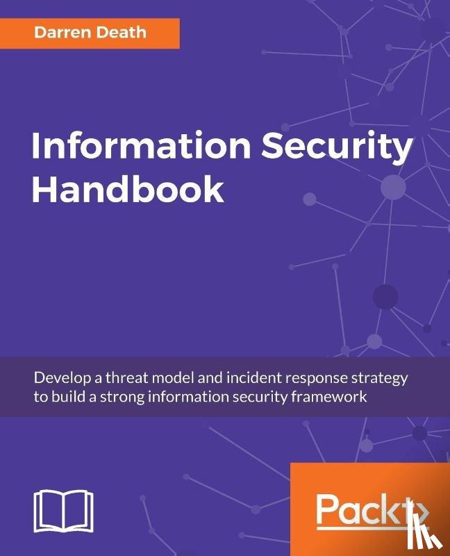 Death, Darren - Information Security Handbook