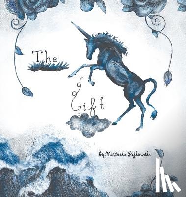 Victoria Pajkowski - The Gift