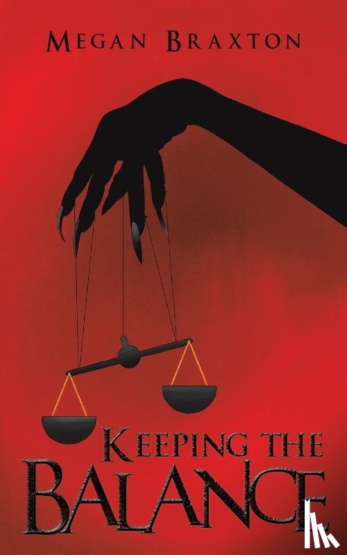 Braxton, Megan - Keeping the Balance