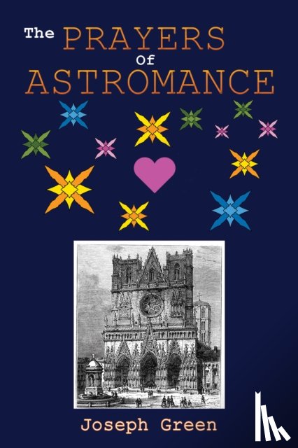 Green, Joseph - The Prayers of Astromance