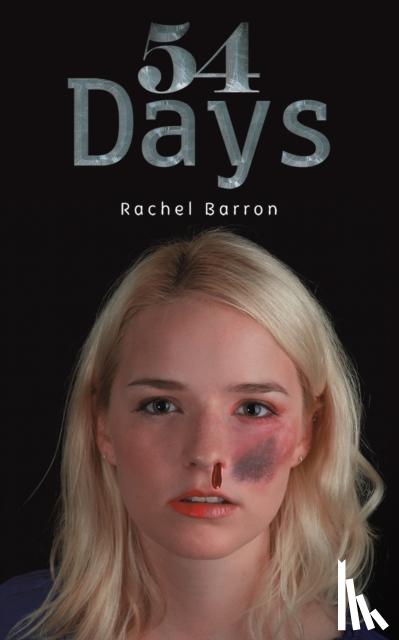 Barron, Rachel - 54 Days