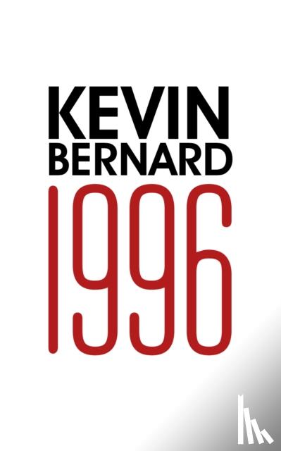 Bernard, Kevin - 1996