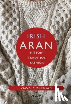 Corrigan, Vawn - Irish Aran