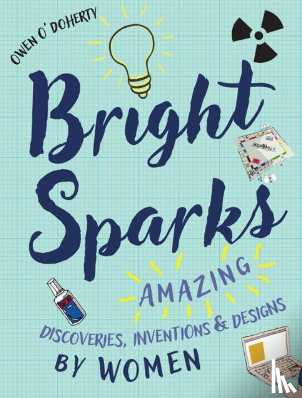 O'Doherty, Owen - Bright Sparks