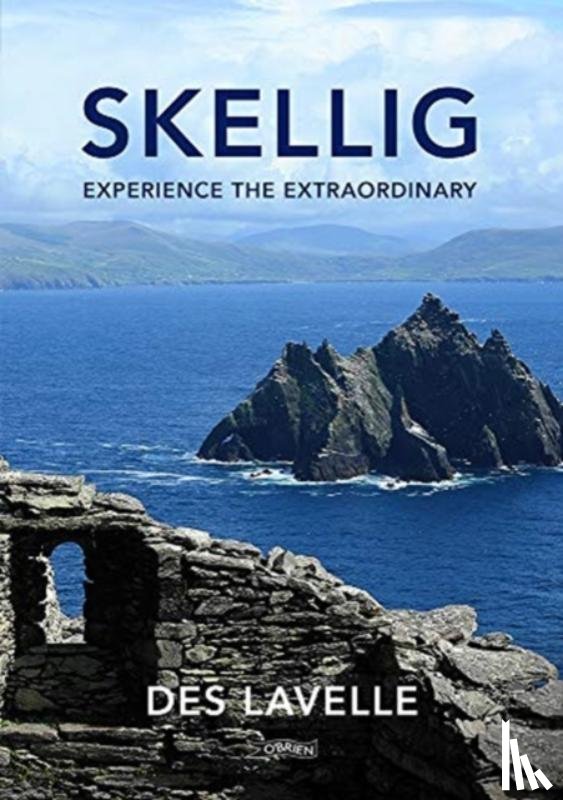 Lavelle, Des - Skellig