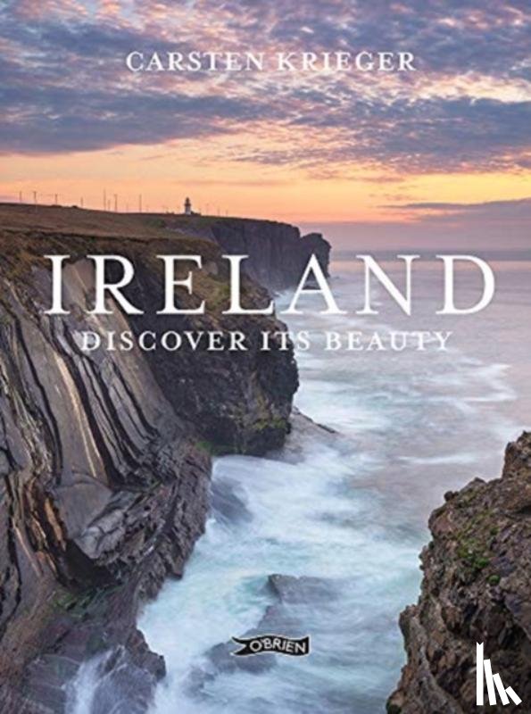 Krieger, Carsten - Ireland