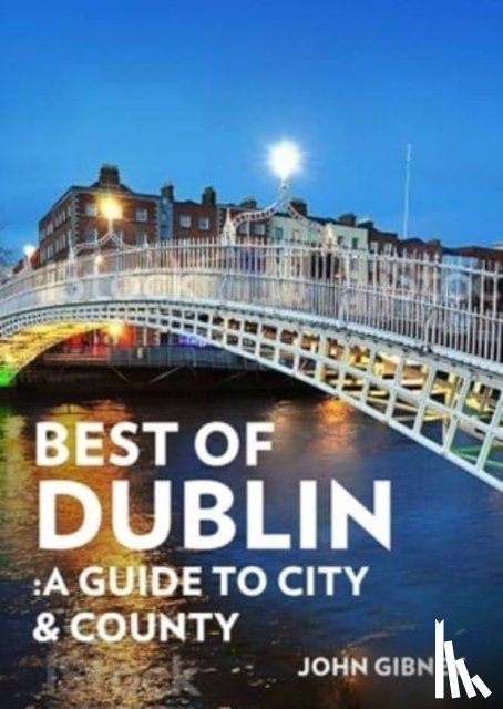 Gibney, John - Best of Dublin