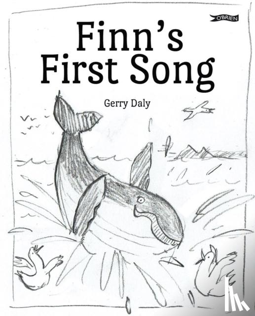 Daly, Gerry - Finn's First Song
