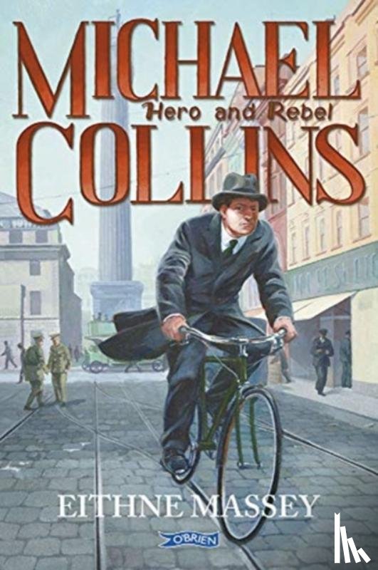 Massey, Eithne - Michael Collins