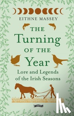 Massey, Eithne - The Turning of the Year