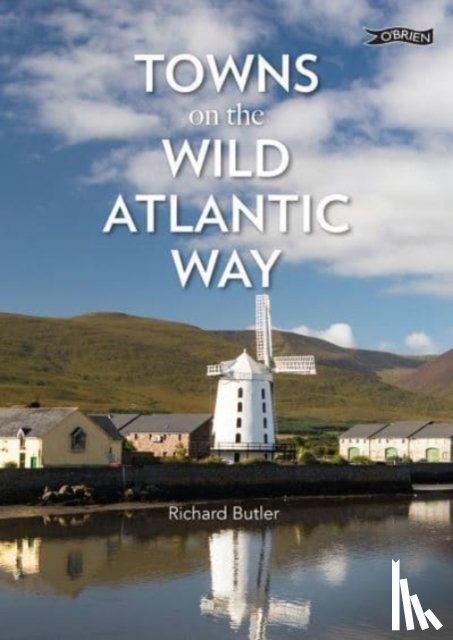 Butler, Richard - Towns on the Wild Atlantic Way
