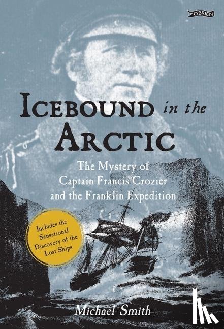 Smith, Michael - Icebound In The Arctic