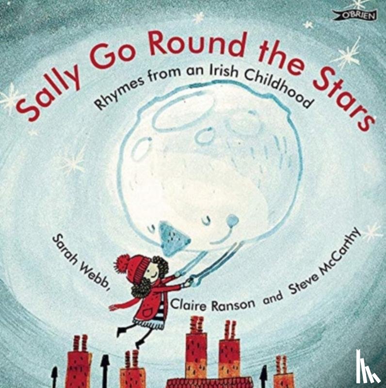  - Sally Go Round the Stars
