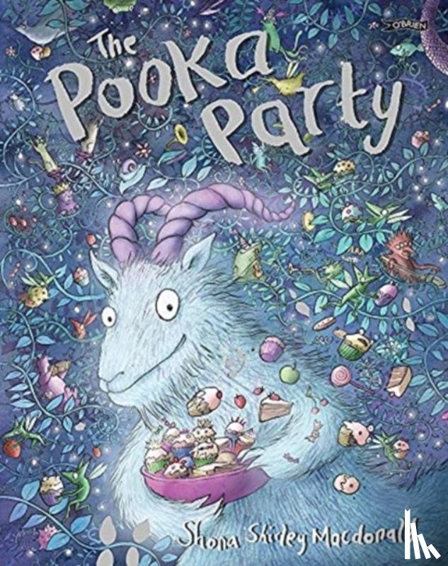 Macdonald, Shona Shirley - The Pooka Party