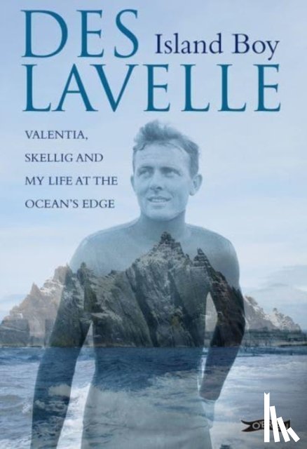 Lavelle, Des - Island Boy